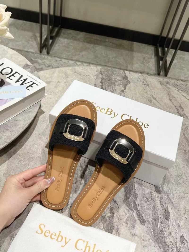 Chloe Sandals